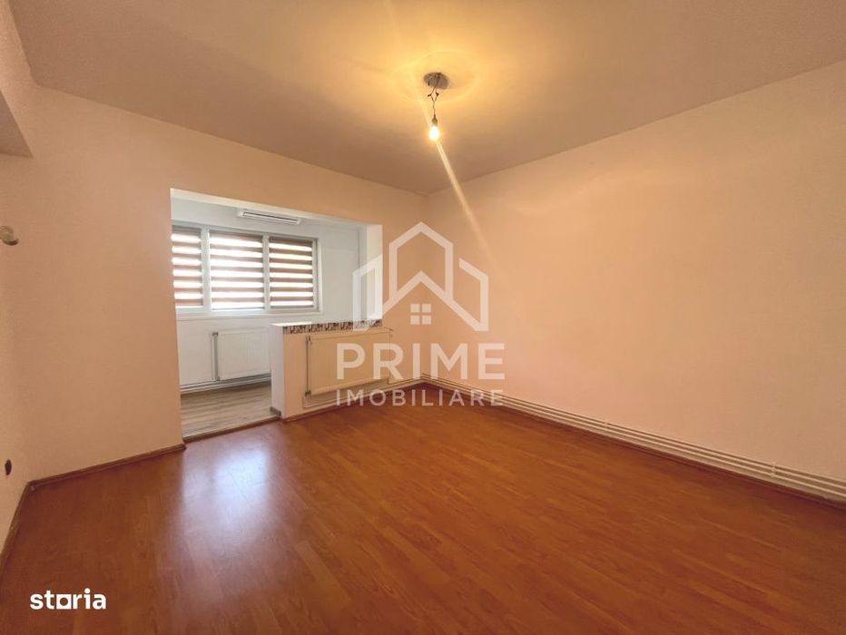 Apartament de vanzare | 2 camere | decomandat | Etaj 1 | zona Cetate -