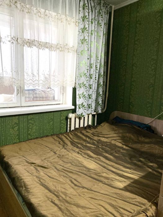 Квартира 2 комнатная