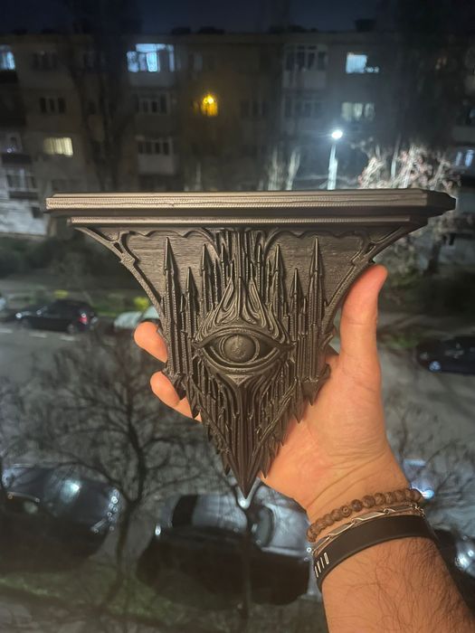 Etajera Ochiul lui Sauron