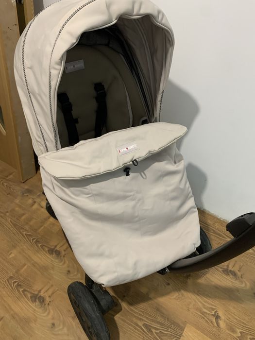 Vand carut trio foppa pedetri