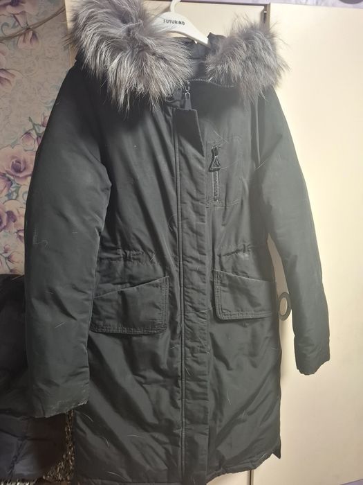 Продам женские куртки