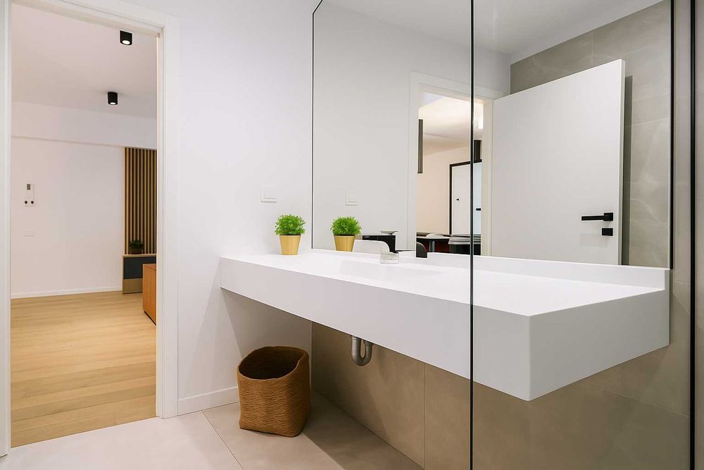 Piata Unirii, totul nou - zona ultracentrala (REGIM HOTELIER)