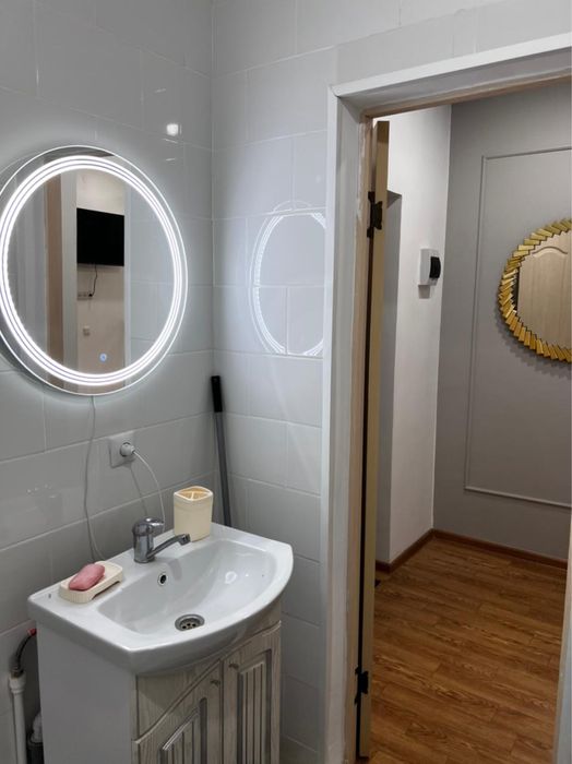 Сдам посуточно 1 комн Батыс 2 ЖК БАВАРИЯ