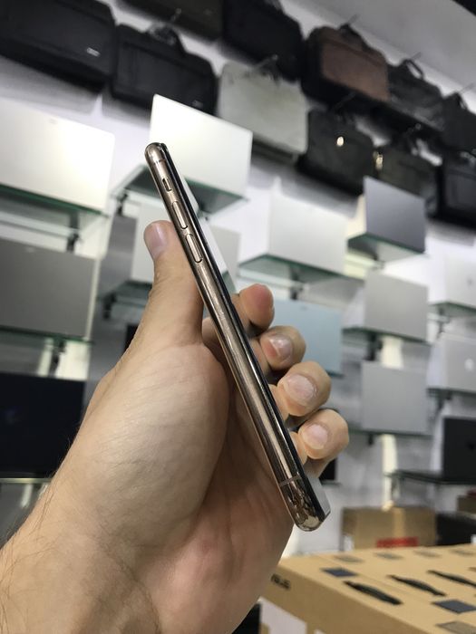 11 pro 256gb gold