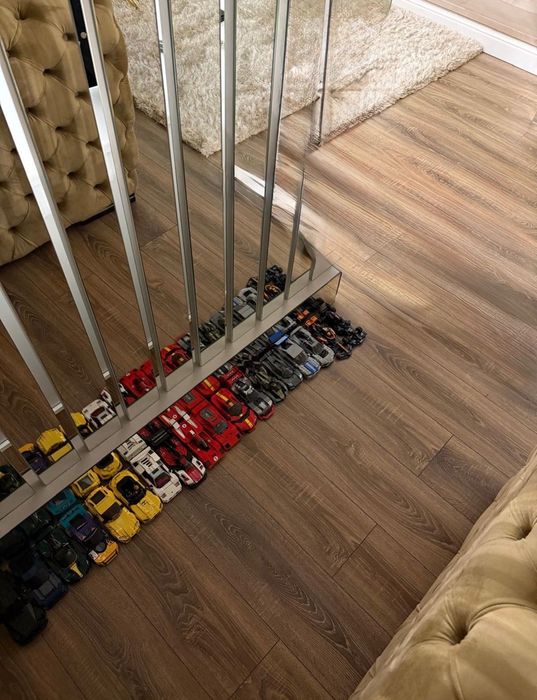 Lego masini mici construite