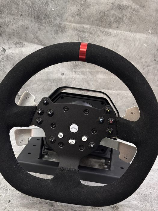 Игровой руль ArtPlays V-1600 Pro (Костанай 1014, лот 854078)