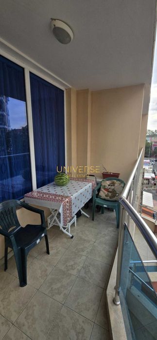 Продава се Едностаен апартамент в к.к. Слънчев бряг - 48 кв.м за 1084 €/кв.м - Снимка #6