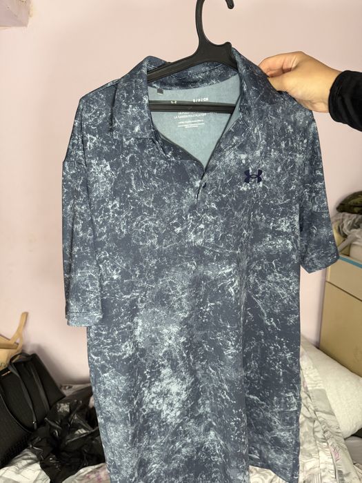 Мъжки тениски  Tommy Hilfiger, Under Armour, Calvin Klein, Champion,