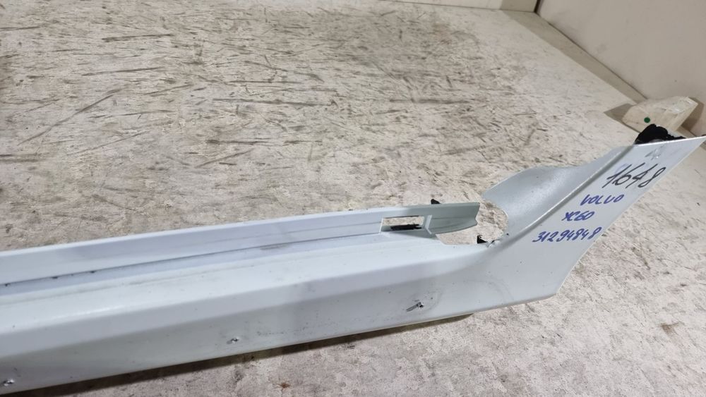 Ornament prag stanga Volvo XC60, 2008, 2009, 2010, 2011, 2012, 31294848.