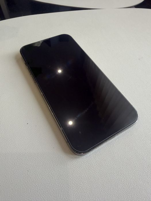 IPhone 13 pro max 256GB