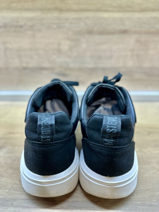 Продават се мъжки кецове/ сникърси/ обувки Steve Madde в размер 43 EU