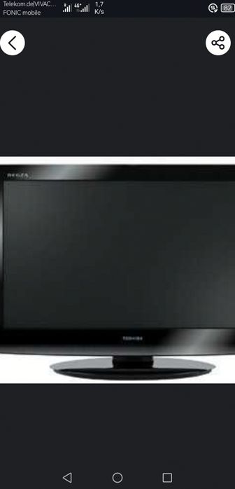 Телевизор Toshiba 32inc.
