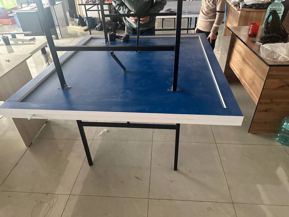 Теннисный стол . Стол тенис