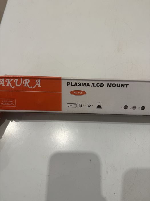 Продаю Кронштейн новый