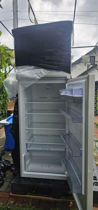 Combina frigorifica Beko