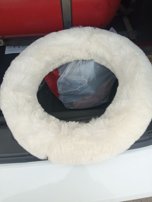 Рул чихол барча турдаги мошиналарга келади