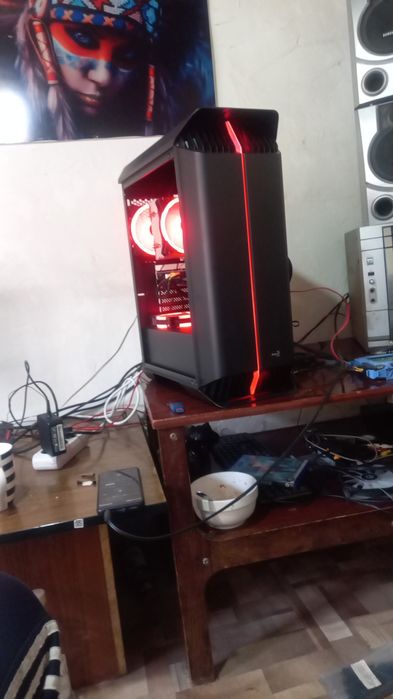 Компьютер продам