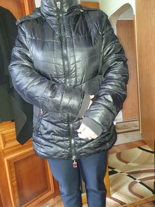 Geaca/haina groasa/haina iarna