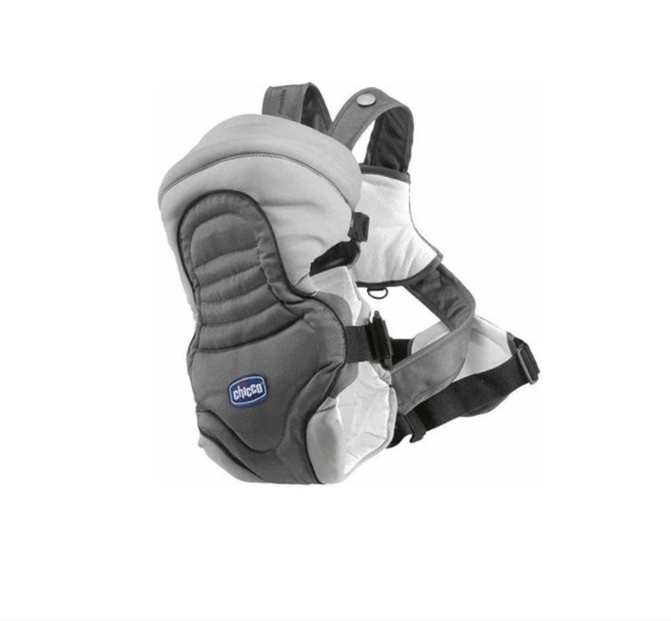 эрго рюкзак chicco