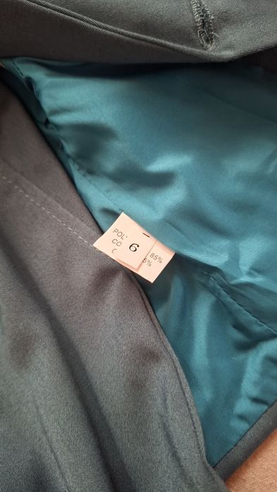 Costum băiat pentru botez vernil