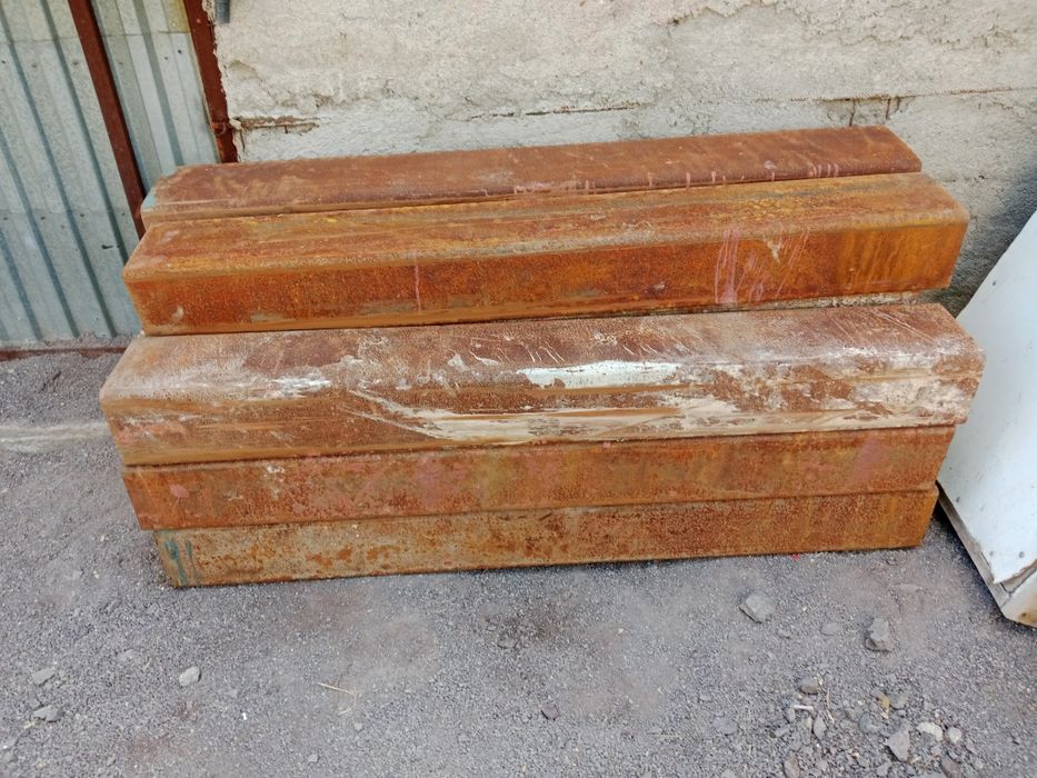 Продам профтруба 20-16 дл.1.50