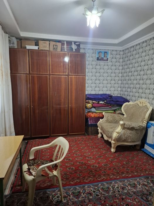 1 х. коттедж+гараж тез сот-ди. Мулжал: Трансп. универс-ти хамма шароит