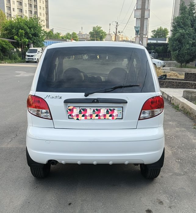 Срочно. Матиз 2018 Стандард