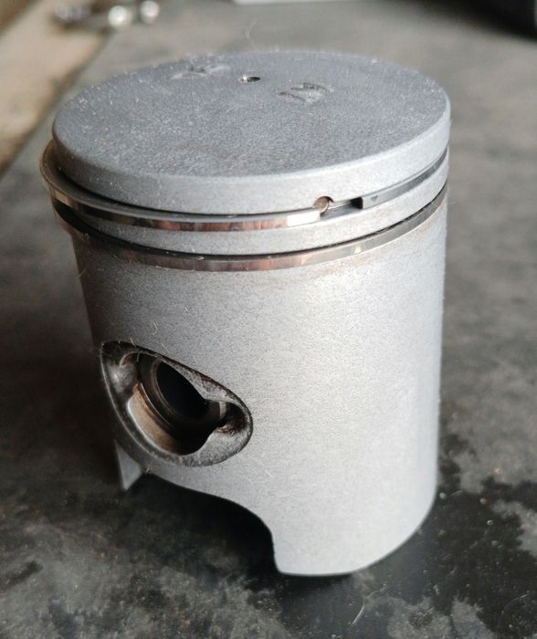 Поршень Honda Dio 34-35