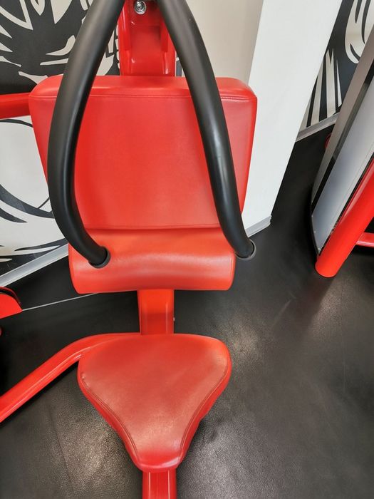 -50% Уред за корем Life Fitness