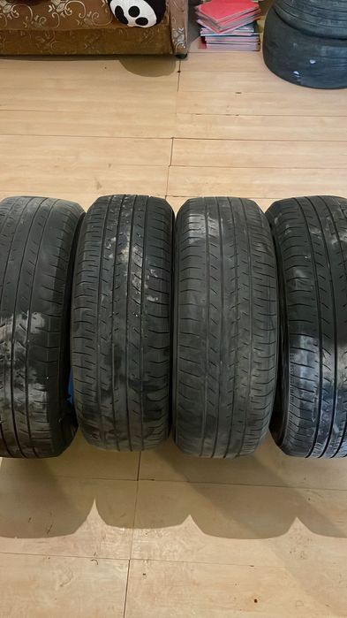 Продам титановые диски от Камри 70