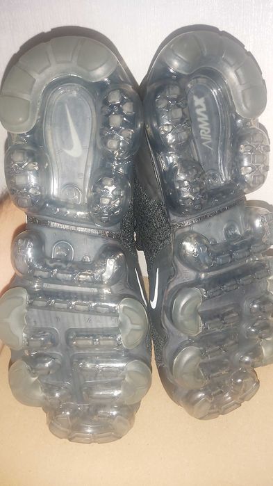 Nike Air VaporMax Flyknit 2 - Номер 38