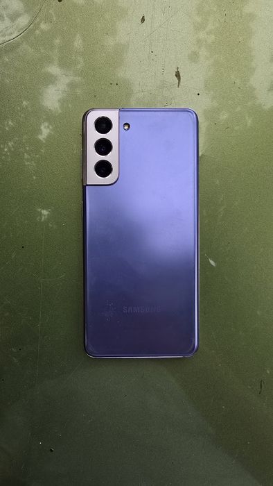 Samsung s21 5g 8/256