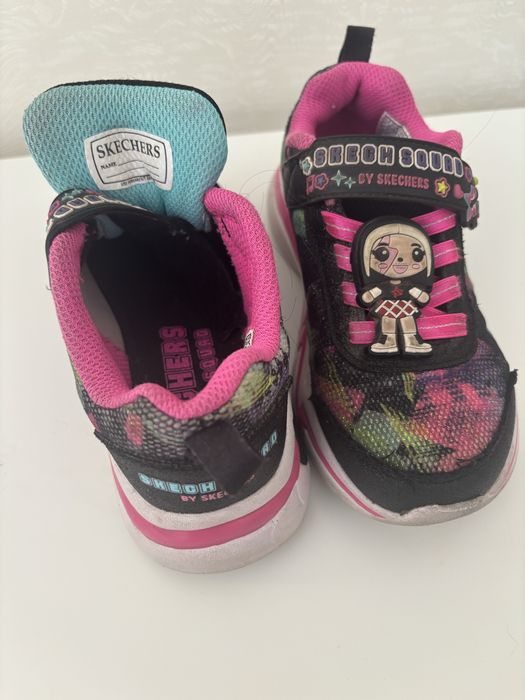 Продам кроксы, кроссовки, туфли детские