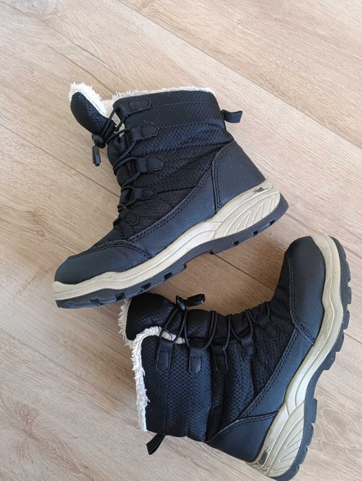 Ботуши за момче Sprandi, 34 номер