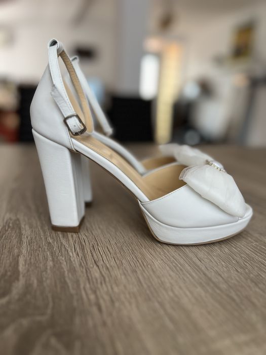 Sandale Lola Shoes 39