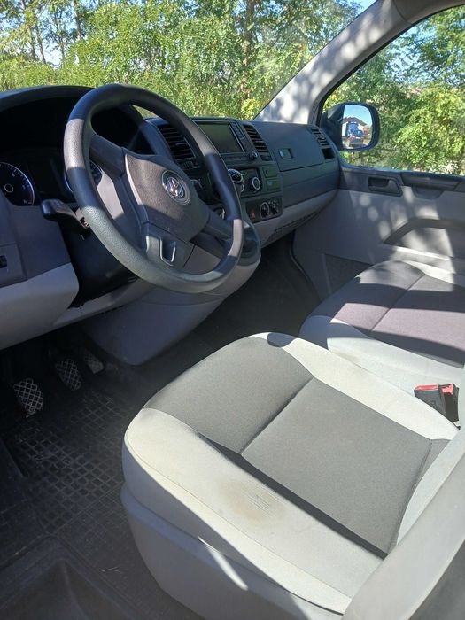 Wv T5 De vanzare