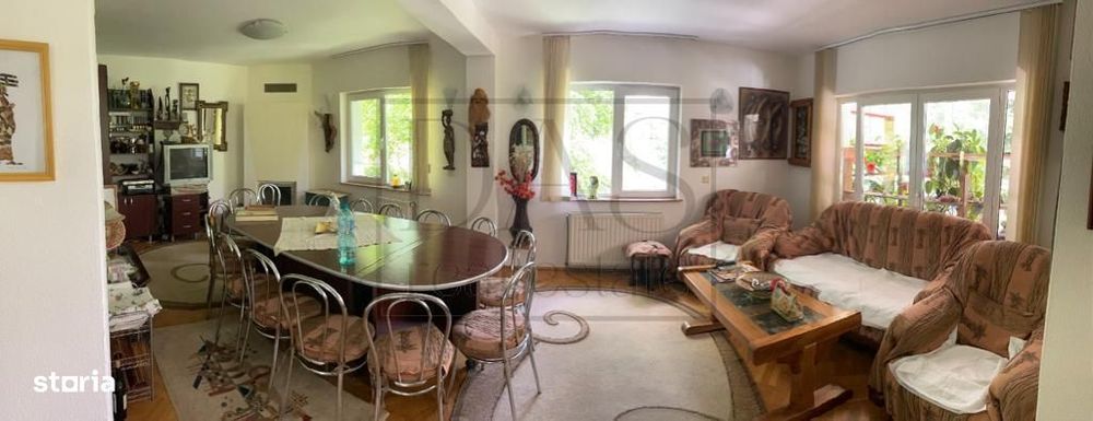 Vila 5 camere | Teren 3155 mp | Breaza - Comarnic | Gura Beliei