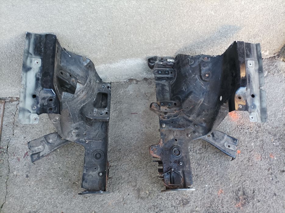 Lonjeron lonjeroane cu semiaripa  Volkswagen Passat B6 2005- 2010