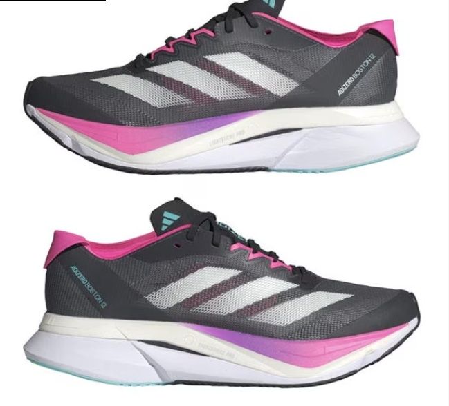 Adidas ADIZERO Boston 12