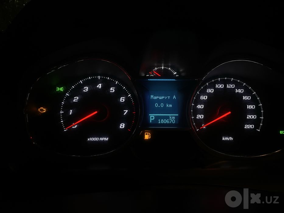 CAPTIVA 3+ Продается