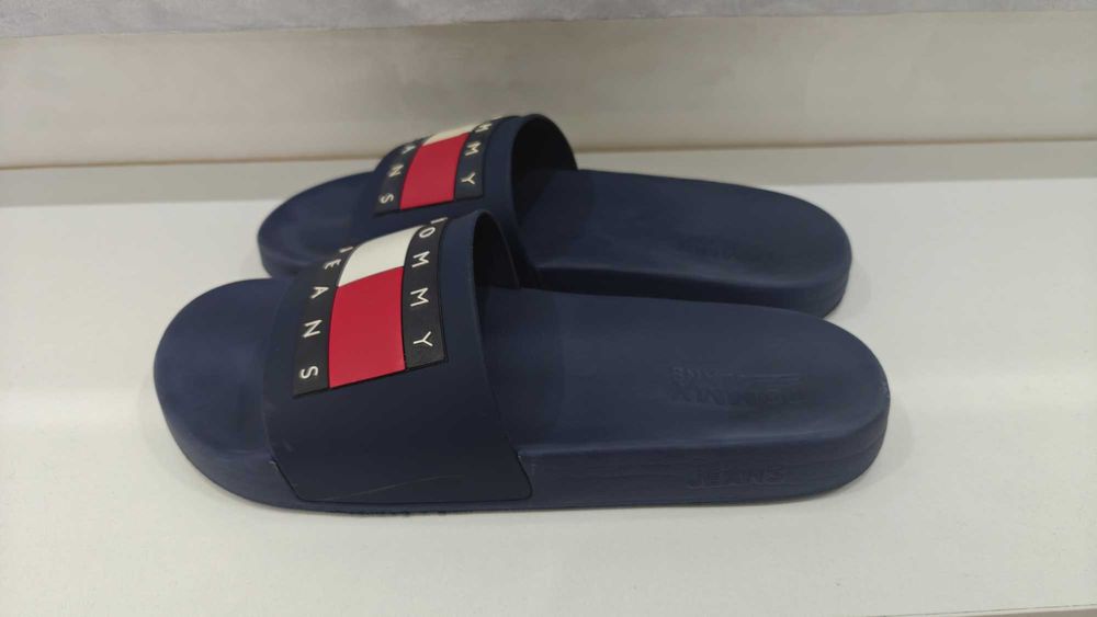 Tommy Hilfiger шлёпанцы