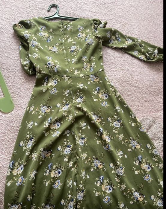 Платье летнее женское