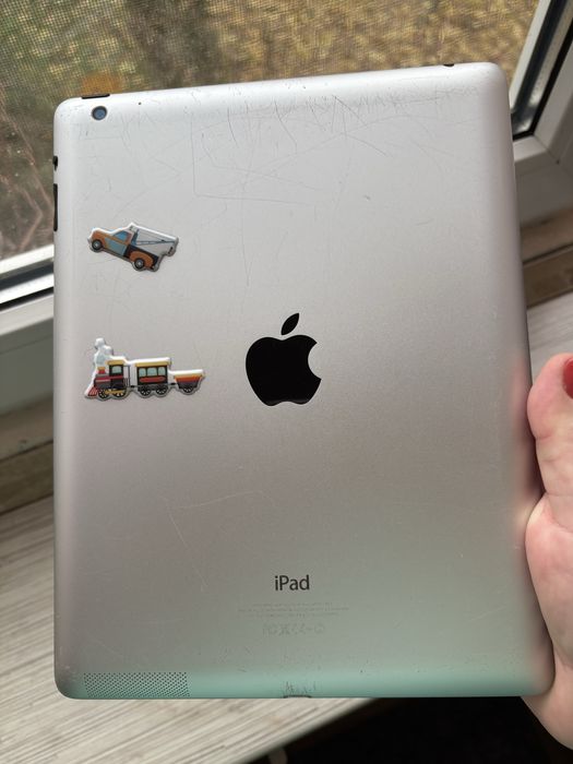 Tableta Apple Ipad generatia 4