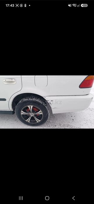 Продам Honda Orthia