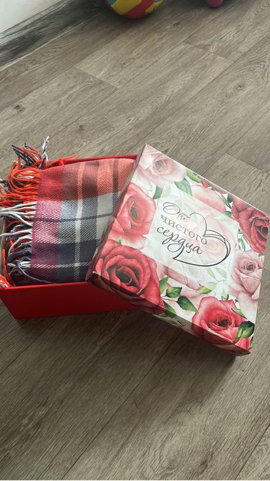 Продам плед (укрытся и постелить)