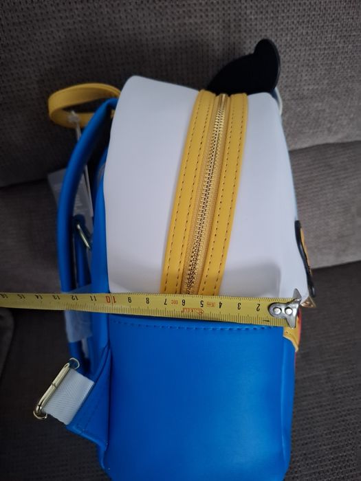 Rucsac Lougefly Donald Duck