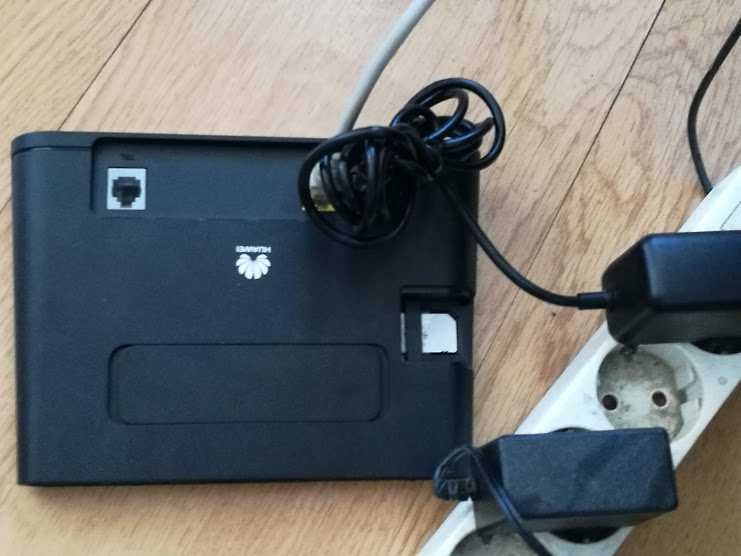 Wi-Fi рутер Huawei B310s-22