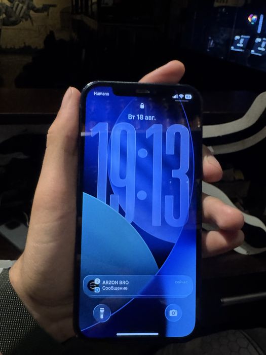 Iphone 12 obmen redmi naxt narx 190