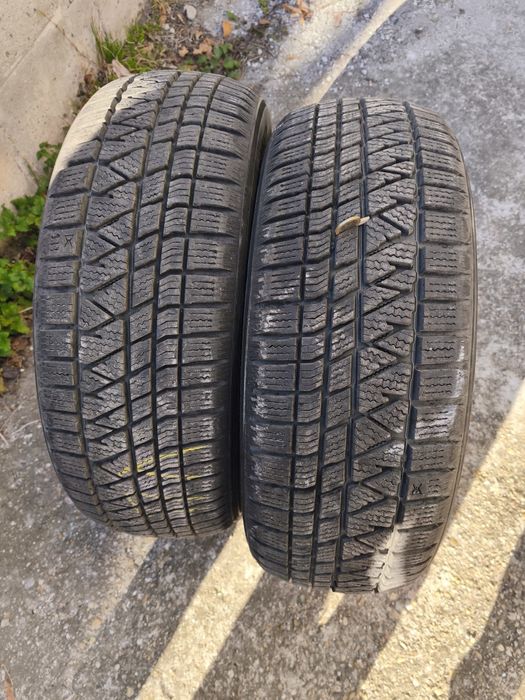 Зимни гуми 215/60/17