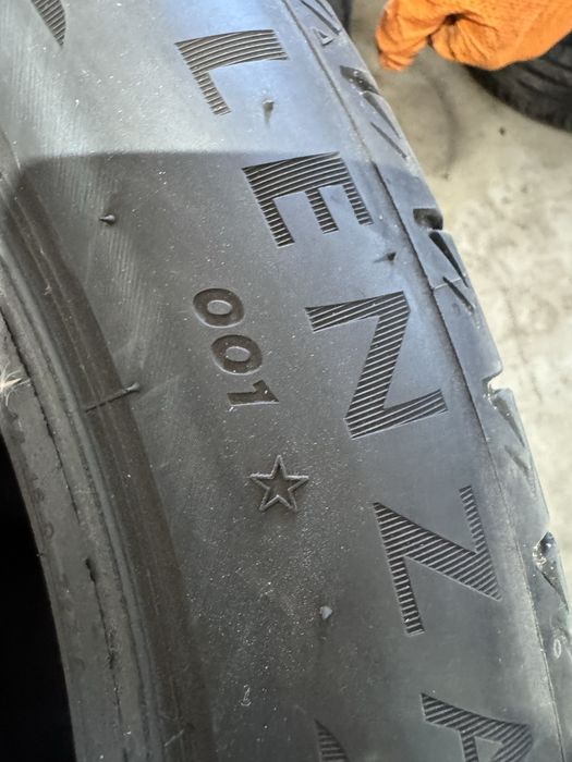 245 45 20/275 40 20 bridgestone runflat/steluta vara 2022 7mm
